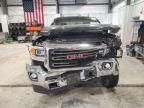 2016 GMC Sierra K2500 SLT