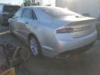 2015 Lincoln MKZ