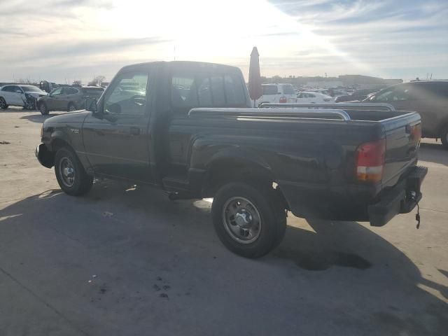 1996 Ford Ranger