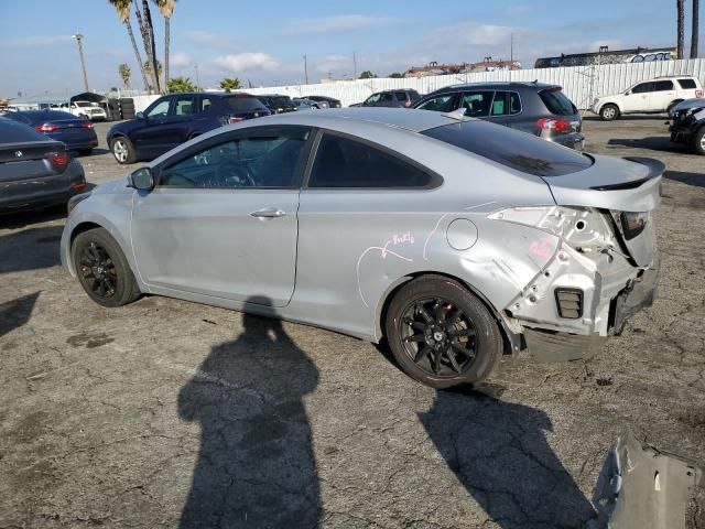 2013 Hyundai Elantra Coupe GS