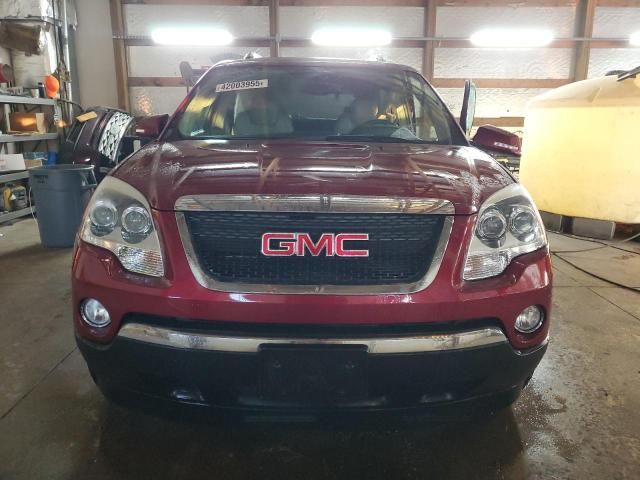 2008 GMC Acadia SLT-2