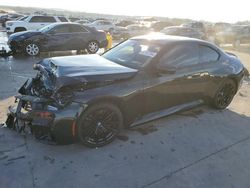 BMW salvage cars for sale: 2024 BMW M2