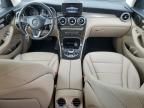 2018 Mercedes-Benz GLC 300 4matic