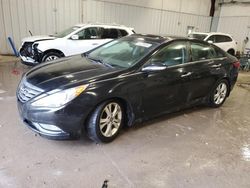 2011 Hyundai Sonata SE en venta en Franklin, WI