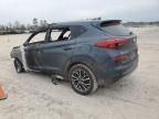 2019 Hyundai Tucson Limited