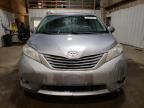 2013 Toyota Sienna XLE