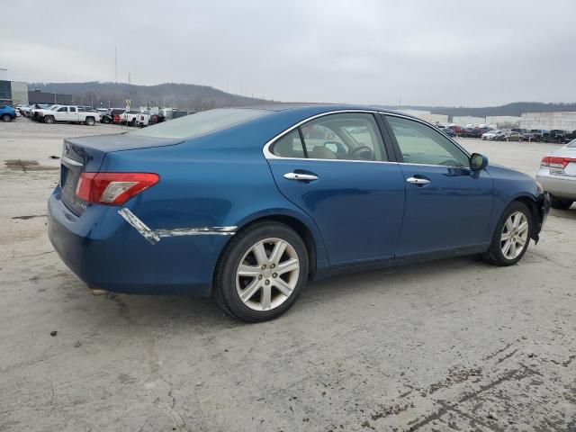 2009 Lexus ES 350