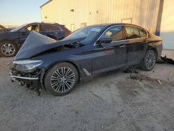 Lots with Bids for sale at auction: 2017 BMW 540 XI