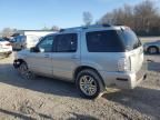 2009 Mercury Mountaineer Premier