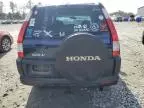 2006 Honda CR-V EX