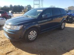 Dodge Journey se salvage cars for sale: 2015 Dodge Journey SE