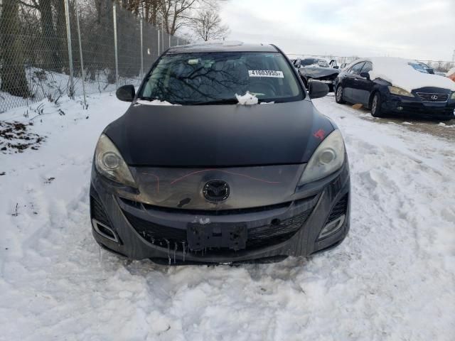 2010 Mazda 3 S