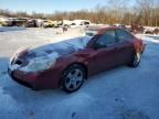 2008 Pontiac G6 Base