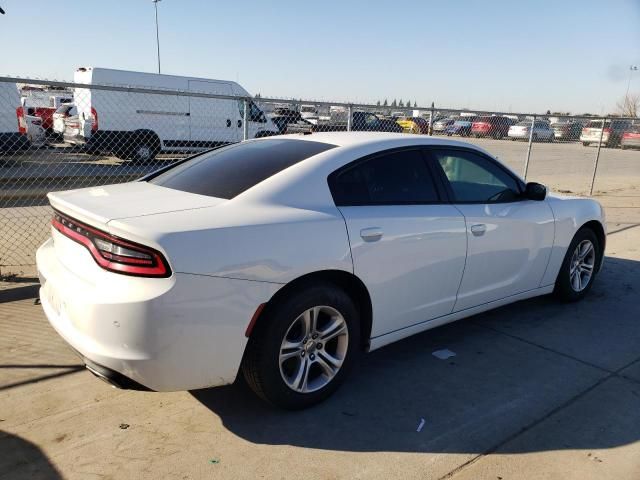 2015 Dodge Charger SE