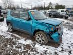 2020 Jeep Renegade Limited