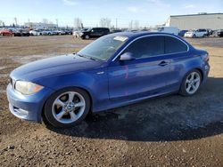 Lots with Bids for sale at auction: 2008 BMW 128 I