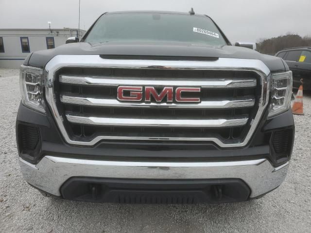 2020 GMC Sierra K1500 SLE