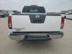 2012 Nissan Frontier S