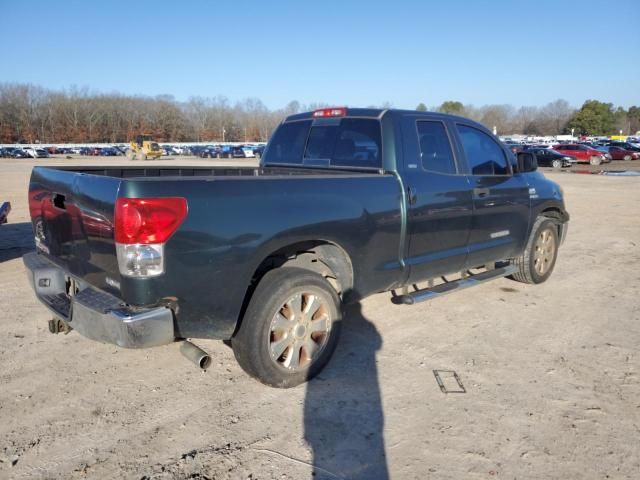 2007 Toyota Tundra Double Cab SR5