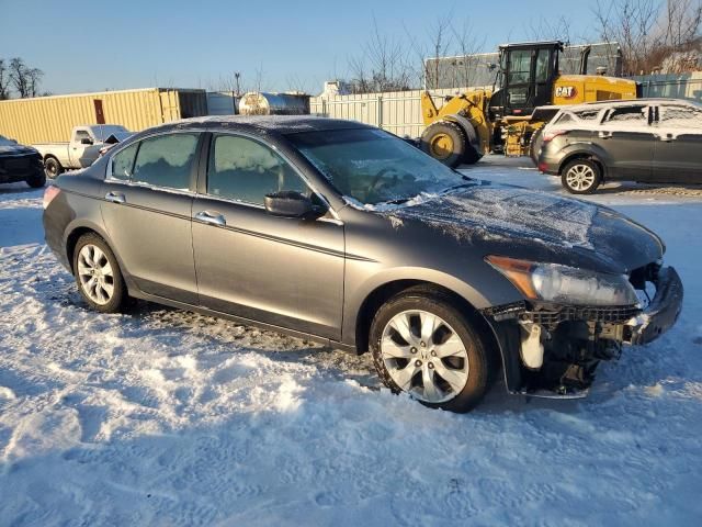 2008 Honda Accord EXL