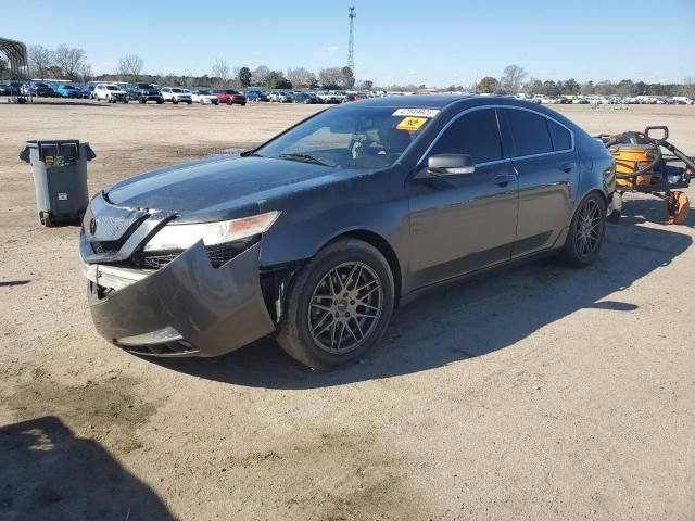 2010 Acura TL