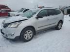 2014 Chevrolet Traverse LS