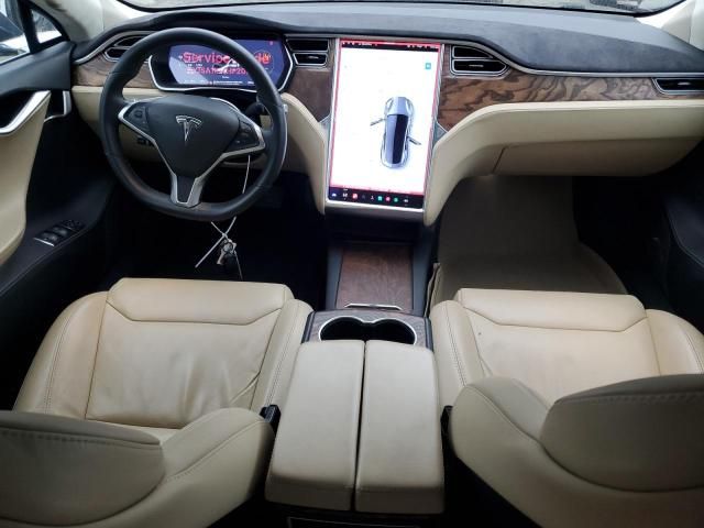 2017 Tesla Model S