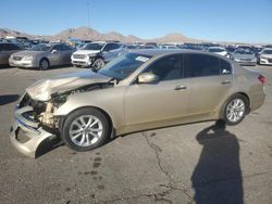 Hyundai salvage cars for sale: 2012 Hyundai Genesis 3.8L