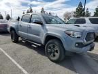 2019 Toyota Tacoma Double Cab