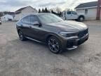 2020 BMW X6 M50I