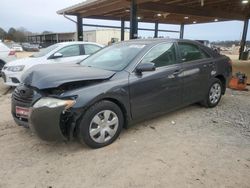 Salvage cars for sale at Tanner, AL auction: 2007 Toyota Camry CE