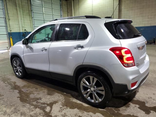 2020 Chevrolet Trax 1LT