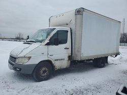 Freightliner Vehiculos salvage en venta: 2006 Freightliner Sprinter 3500