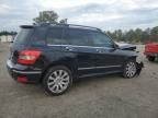 2012 Mercedes-Benz GLK 350