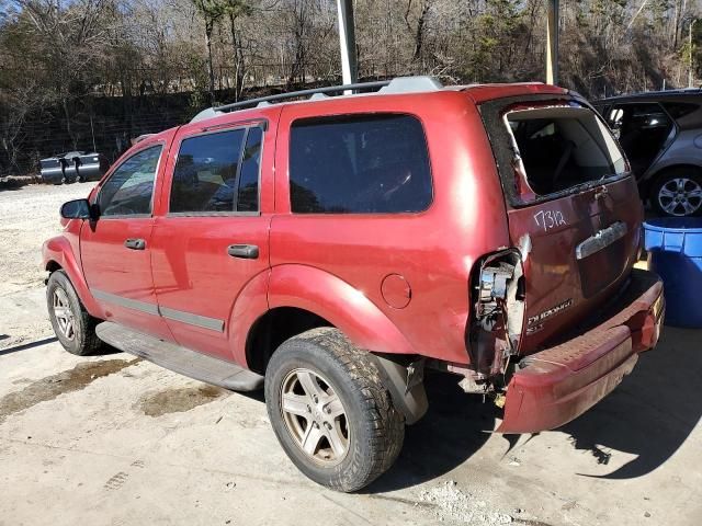 2006 Dodge Durango SLT