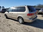 2001 Honda Odyssey EX