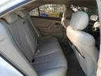 2008 Toyota Camry Hybrid