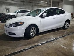 Salvage cars for sale from Copart York Haven, PA: 2016 Dodge Dart SXT