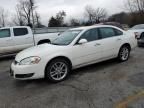 2008 Chevrolet Impala LTZ