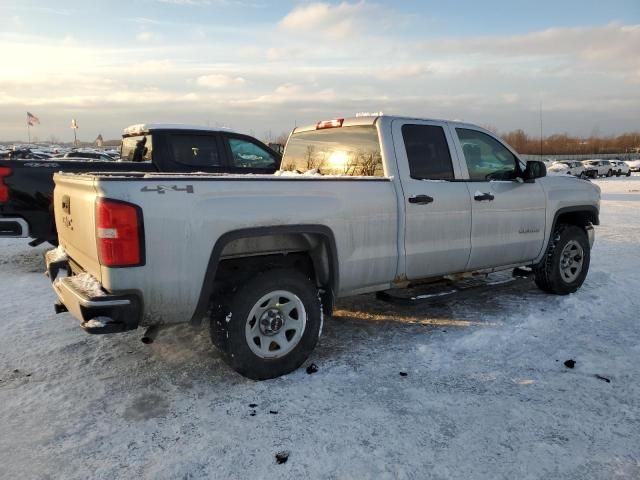 2014 GMC Sierra K1500