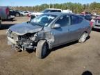 2014 Nissan Versa S