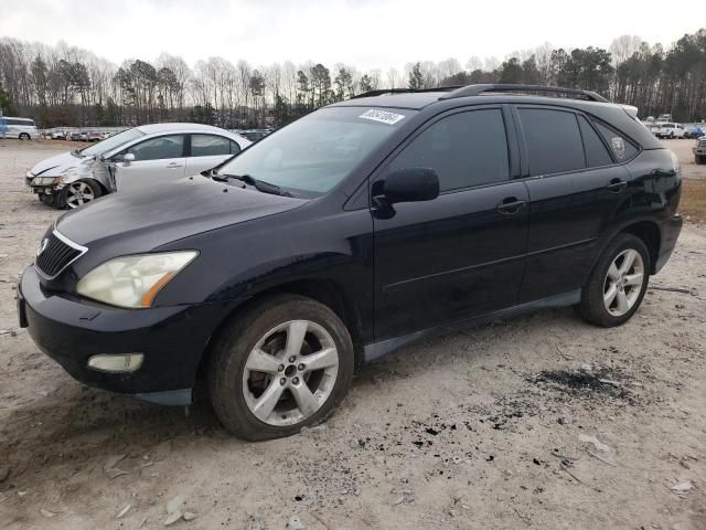 2005 Lexus RX 330