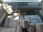 2010 Mercury Grand Marquis LS