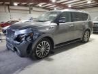 2015 Infiniti QX80