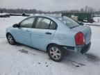 2006 Hyundai Accent GLS