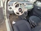 2012 Fiat 500 POP