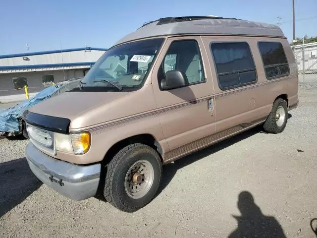 1997 Ford Econoline E150 Van