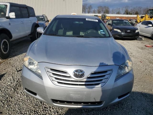 2008 Toyota Camry CE