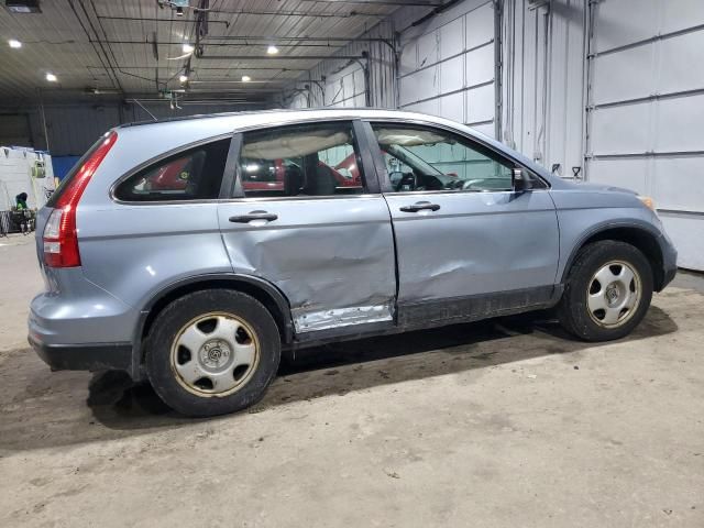 2011 Honda CR-V LX