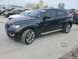 Salvage trucks for sale at New Orleans, LA auction: 2014 BMW X6 XDRIVE50I